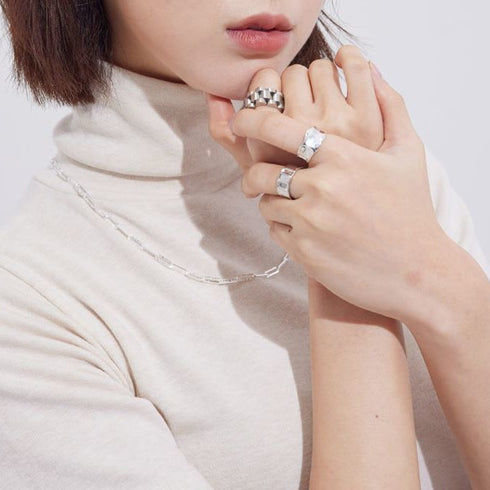 Clare Yugi I ring